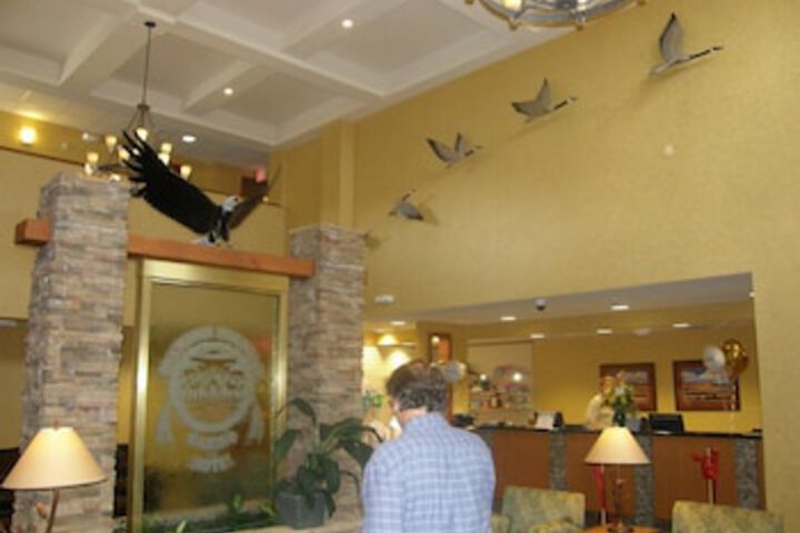 Diamond Mountain Casino Hotel - thumb 0