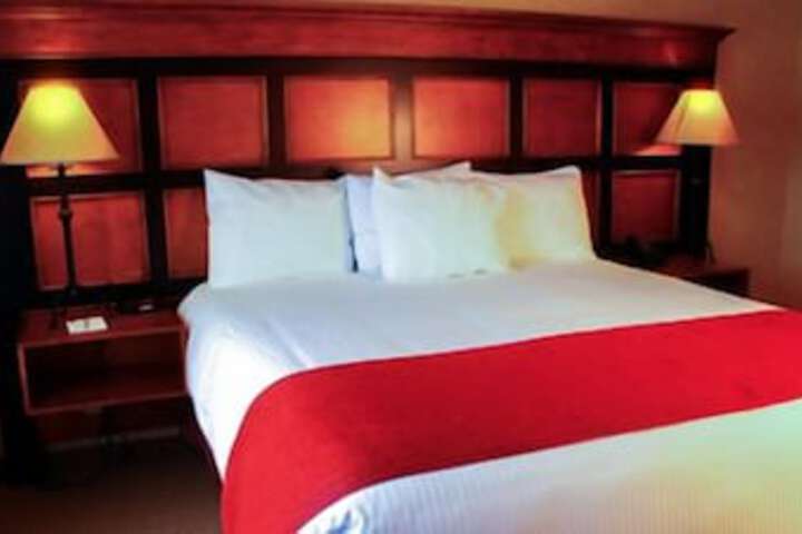 Diamond Mountain Casino Hotel - thumb 6