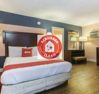 OYO Hotel Myrtle Beach Kings Hwy - Accommodation San Jose