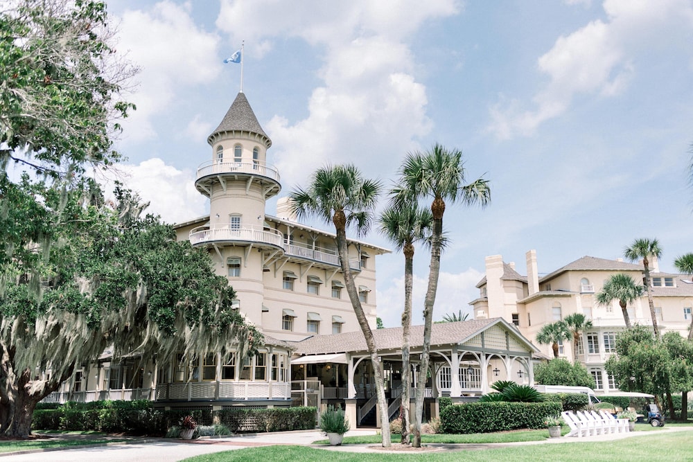 Jekyll Island Club Resort - thumb 5
