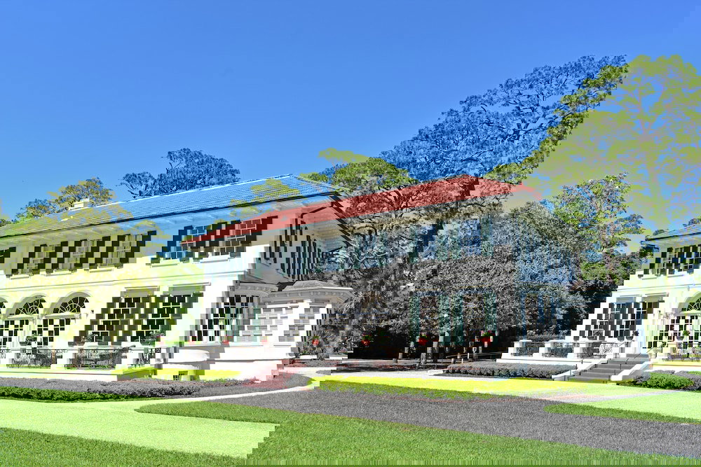 Jekyll Island Club Resort - thumb 0