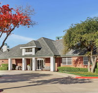 Homewood Suites by Hilton Dallas/Addison - Accommodation San Jose