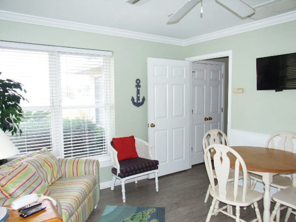 Jekyll Keepers Quarters 1 Br Apts - thumb 6