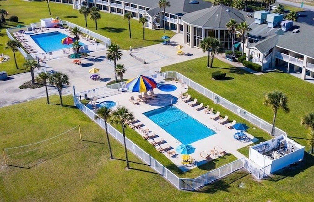 Jekyll Keepers Quarters 1 Br Apts - thumb 2