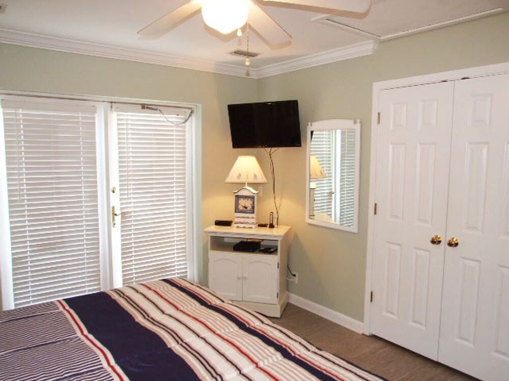 Jekyll Keepers Quarters 1 Br Apts - thumb 5