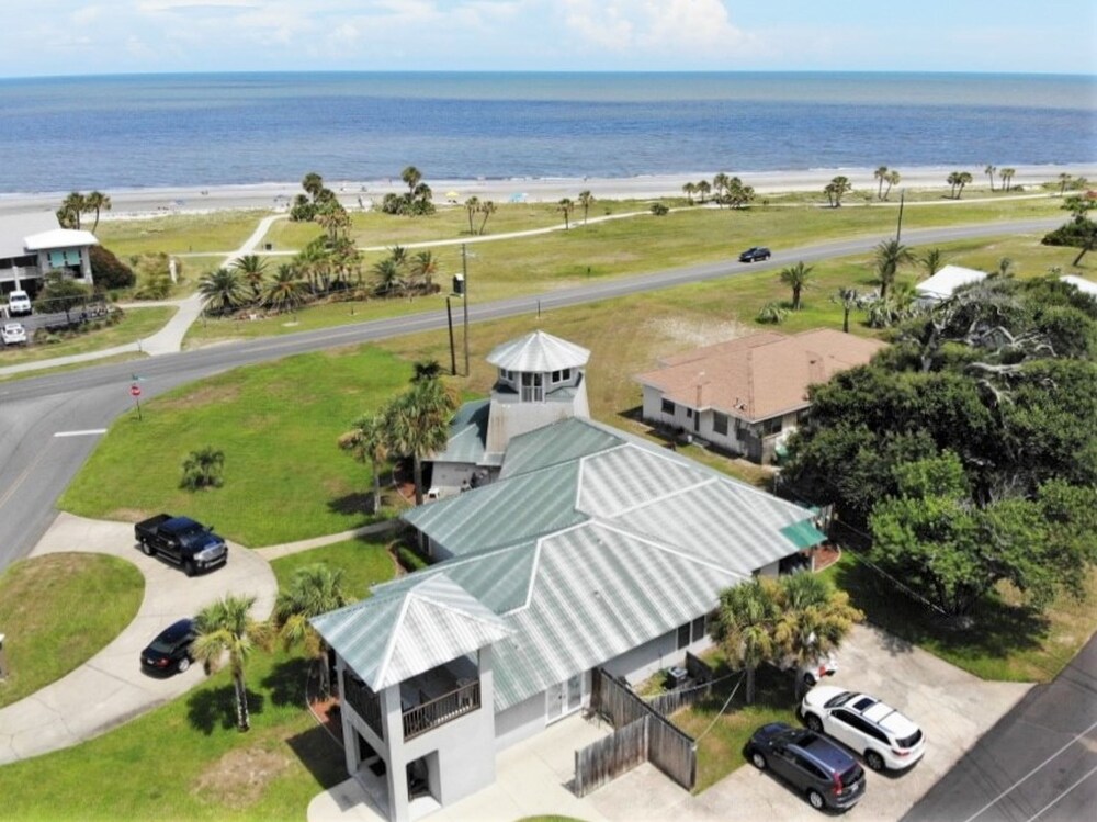 Jekyll Keepers Quarters 1 Br Apts - thumb 0