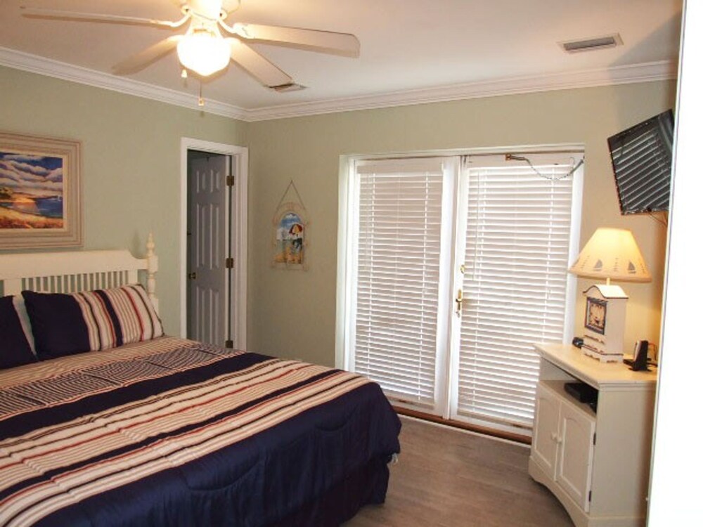 Jekyll Keepers Quarters 1 Br Apts - thumb 3