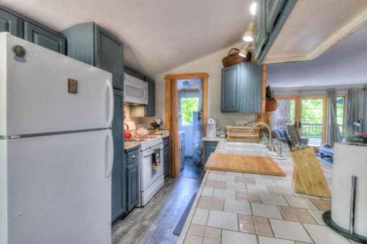 Foursome Cabin Cabin - thumb 3