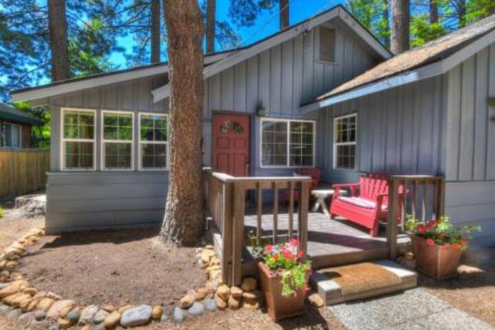 Foursome Cabin Cabin - thumb 2