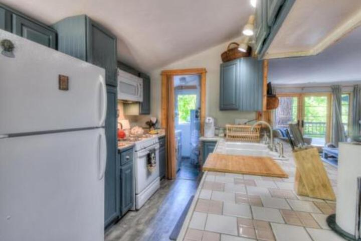 Foursome Cabin Cabin - thumb 7