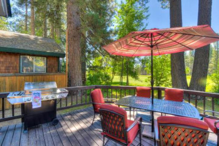 Foursome Cabin Cabin - thumb 4