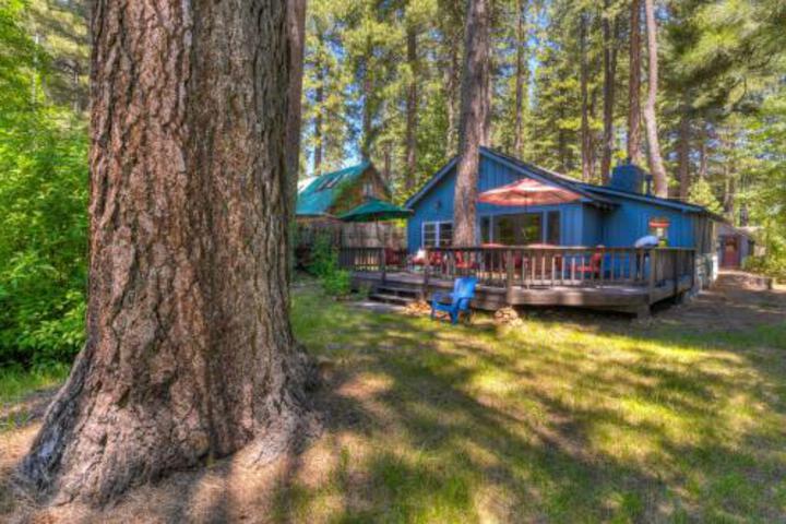 Foursome Cabin Cabin - thumb 6