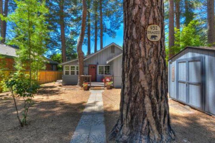 Foursome Cabin Cabin - thumb 5