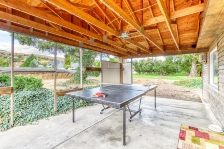 The American Cabin - thumb 2