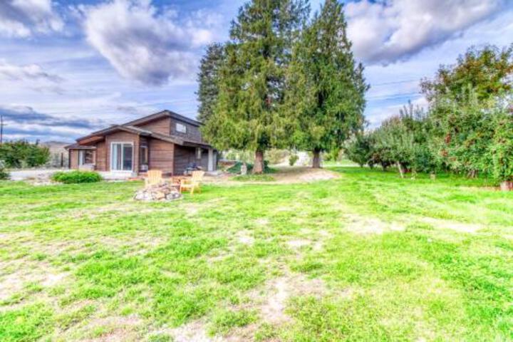 The American Cabin - thumb 0