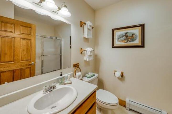 Jay Peak Topper - thumb 3