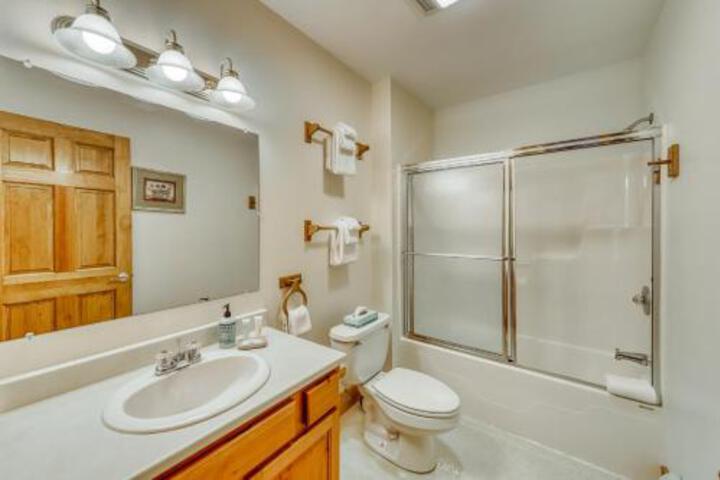 Jay Peak Topper - thumb 0