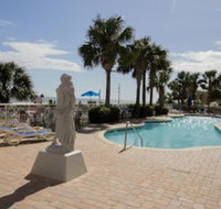 Camelot by The Sea by Vacasa - Accommodation San Jose