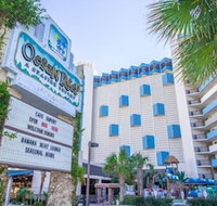 Ocean Reef 413 - Accommodation San Jose