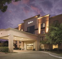 Radisson Hotel Dallas North - Addison - Accommodation San Jose
