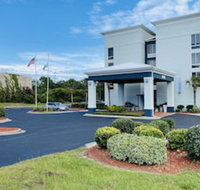 Holiday Inn Express N.Myrtle Beach- Little River an IHG Hotel - Accommodation San Jose