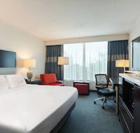 Holiday Inn Weirton - Steubenville Area - Accommodation San Jose