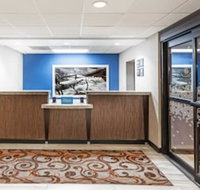 Hampton Inn Aiken - Accommodation San Jose