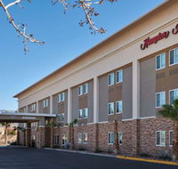 Hampton Inn Alamogordo - Accommodation San Jose