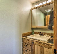 NEW Augusta Cabin w / Porch Near Bob Marshall WLDN - Accommodation San Jose
