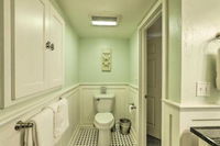 Mudge Ranch Retreat by Bass Lake w / Loft