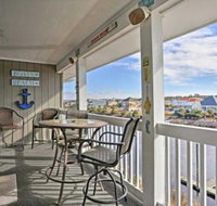 Little River Condo with Free WiFi  Pool Access - Accommodation San Jose