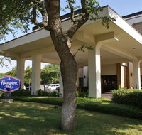 Hampton Inn Dallas- Addison - Accommodation San Jose