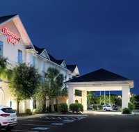 Hampton Inn Murrells Inlet/Myrtle Beach Area SC - Accommodation San Jose