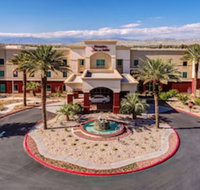 Hampton Inn  Suites Palm Desert - Accommodation San Jose
