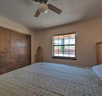 Mountain View Desert Home 25 Mins to White Sands - Accommodation San Jose