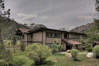 Squaw Valley Meadows Condo