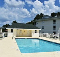 Buck Creek by Seaside Vacations - Accommodation San Jose