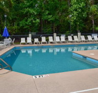 Carolina Yacht Landing C15 by Seaside Vacations - Accommodation San Jose