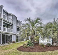 Golf Colony Condo with Pool 4 Miles to Beach - Accommodation San Jose
