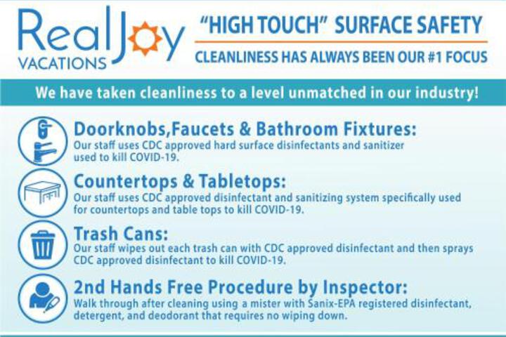 Jade East 1730 By RealJoy Vacations - thumb 6