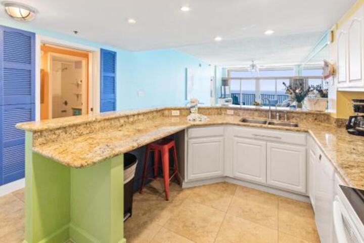 Jade East 1730 By RealJoy Vacations - thumb 5