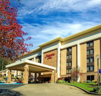 Hampton Inn Wheeling - Accommodation San Jose