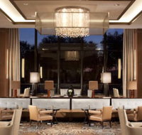 Renaissance Dallas Addison Hotel - Accommodation San Jose