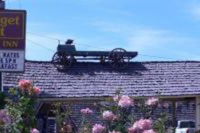 Budget Host Frontier Inn