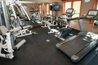 Squaw Valley Village Condos