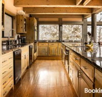 Riverview Ranch - Accommodation San Jose