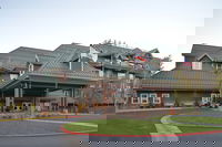 Lake Tahoe Vacation Resort by Diamond Resorts