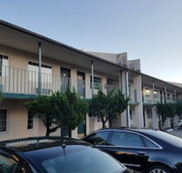 Hotel Aiken - Accommodation San Jose