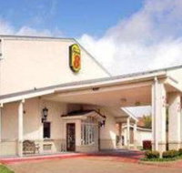 Super 8 by The Galleria / North Dallas - Accommodation San Jose