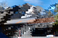 Red Wolf Lodge At Squaw Valley